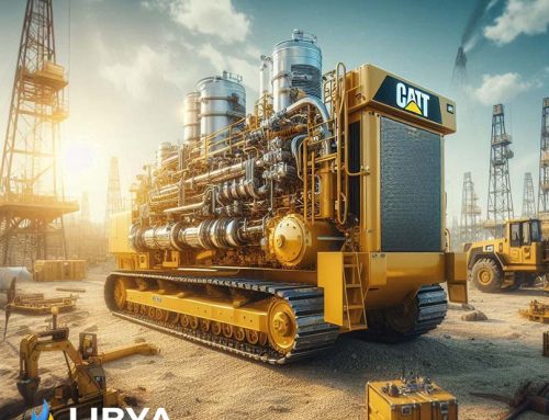 Should You Buy New or Used Gas and Oil Equipments? A Practical Guide
